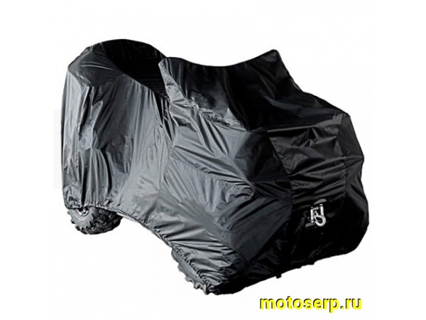 Купить  Накидка (чехол, тент) на ATV квадроцикл BM-500  (шт) (BL MG-LCH-KVS-BM500-G-210-21 купить с доставкой по Москве и России, цена, технические характеристики, комплектация фото  - motoserp.ru