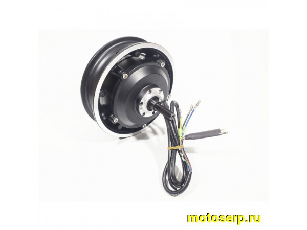 Купить  Мотор-колесо, Электросамокат 36V 350Вт KG M4 (шт) (Кит купить с доставкой по Москве и России, цена, технические характеристики, комплектация фото  - motoserp.ru