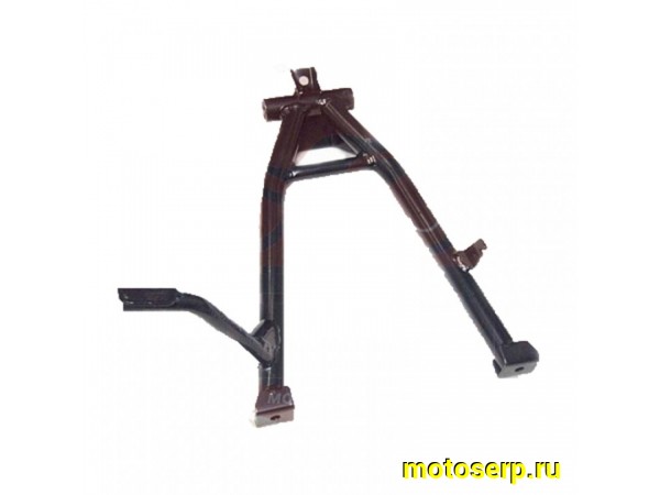 Купить  Подножка стояночная центральная COLT2, TRICKLER (шт)  (MM 34199  купить с доставкой по Москве и России, цена, технические характеристики, комплектация фото  - motoserp.ru