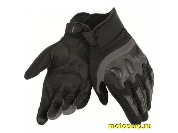 Купить  Перчатки AIR FRAME UNISEX Black р-р XL (пар) (0 купить с доставкой по Москве и России, цена, технические характеристики, комплектация фото  - motoserp.ru