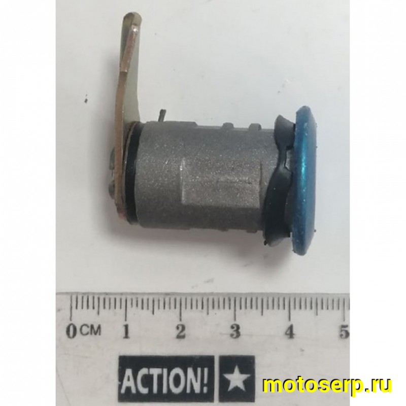 Купить  Замок зажигания (комплект замков) Vento NAKED (150000066) (комп) (Vento 20211 купить с доставкой по Москве и России, цена, технические характеристики, комплектация фото  - motoserp.ru