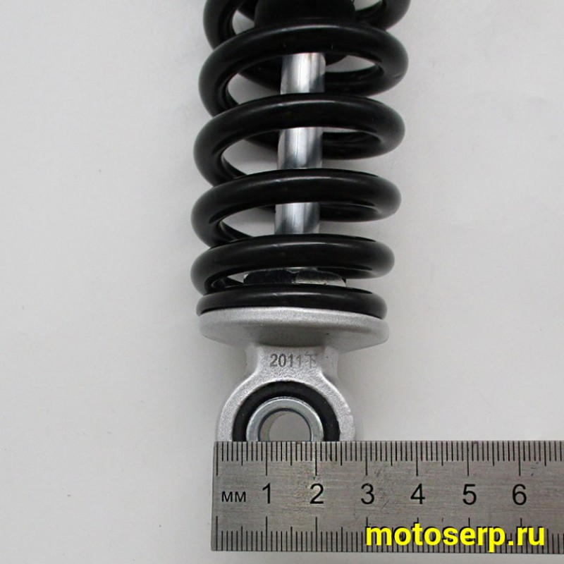 Купить  Амортизатор передний (L-255mm,D-10 mm,d-10mm) KAYO SPASE и др.(шт) (SM 179-7947 купить с доставкой по Москве и России, цена, технические характеристики, комплектация фото  - motoserp.ru