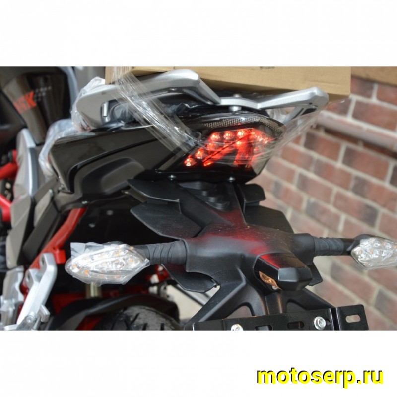 Купить  Мотоцикл Regulmoto Raptor new (Регулмото Раптор нью) 250сс,4Т ,возд.охл.,торм. диск/диск,,кол. 17"/17" (шт) (Regul купить с доставкой по Москве и России, цена, технические характеристики, комплектация фото  - motoserp.ru