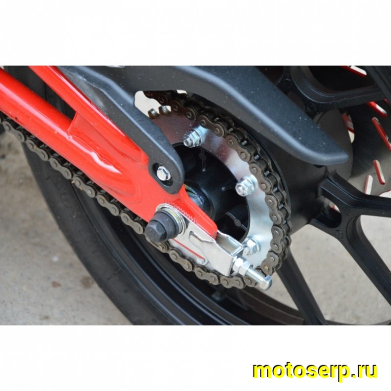 Купить  Мотоцикл Regulmoto Raptor new (Регулмото Раптор нью) 250сс,4Т ,возд.охл.,торм. диск/диск,,кол. 17"/17" (шт) (Regul купить с доставкой по Москве и России, цена, технические характеристики, комплектация фото  - motoserp.ru