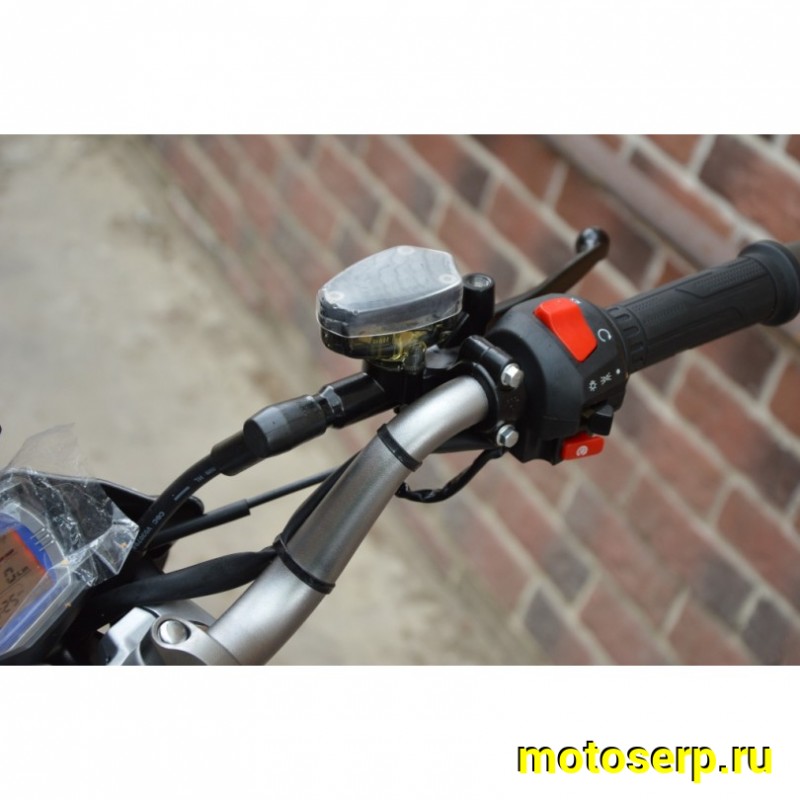 Купить  Мотоцикл Regulmoto Raptor new (Регулмото Раптор нью) 250сс,4Т ,возд.охл.,торм. диск/диск,,кол. 17"/17" (шт) (Regul купить с доставкой по Москве и России, цена, технические характеристики, комплектация фото  - motoserp.ru