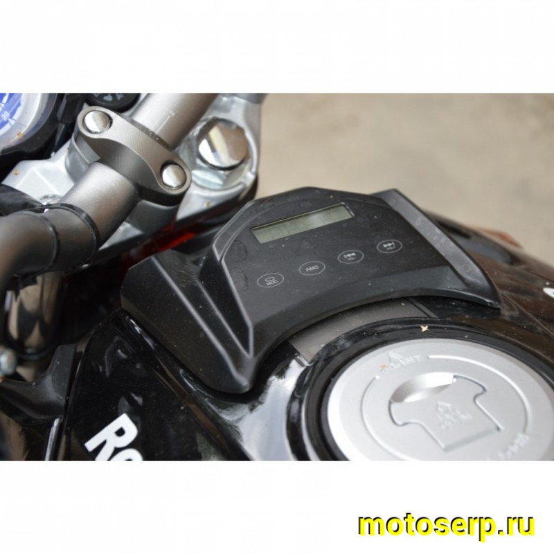 Купить  Мотоцикл Regulmoto Raptor new (Регулмото Раптор нью) 250сс,4Т ,возд.охл.,торм. диск/диск,,кол. 17"/17" (шт) (Regul купить с доставкой по Москве и России, цена, технические характеристики, комплектация фото  - motoserp.ru