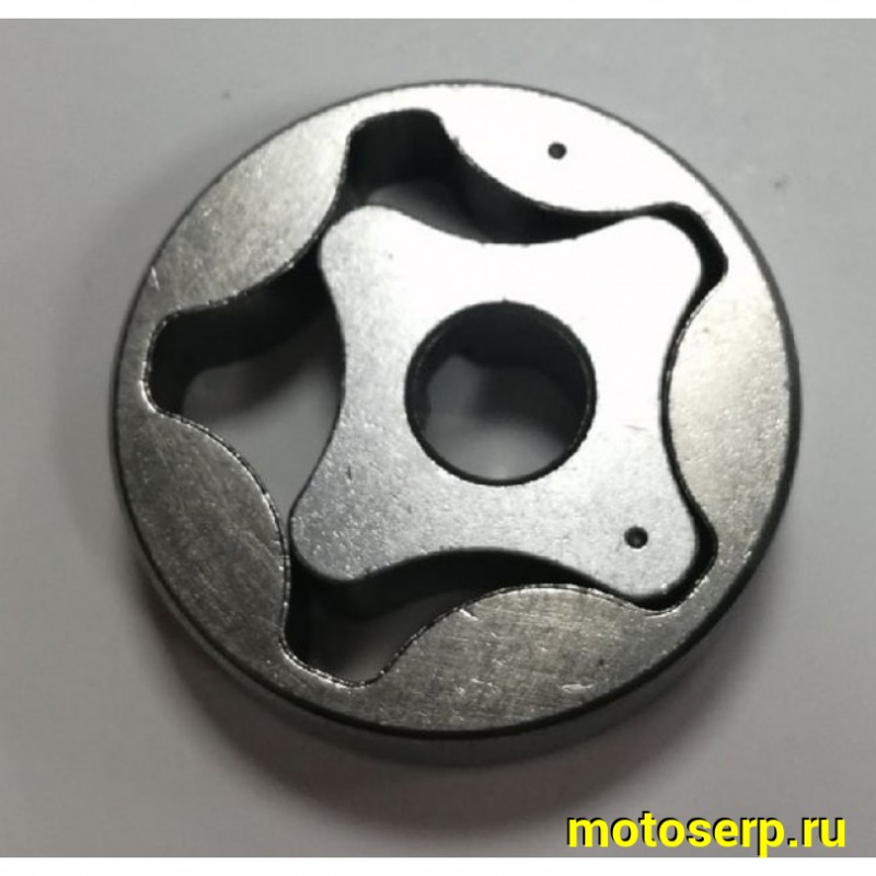 Купить  Насос масляный в сборе ATV 800GT / ATV 700D  STELS (комп) (0 купить с доставкой по Москве и России, цена, технические характеристики, комплектация фото  - motoserp.ru
