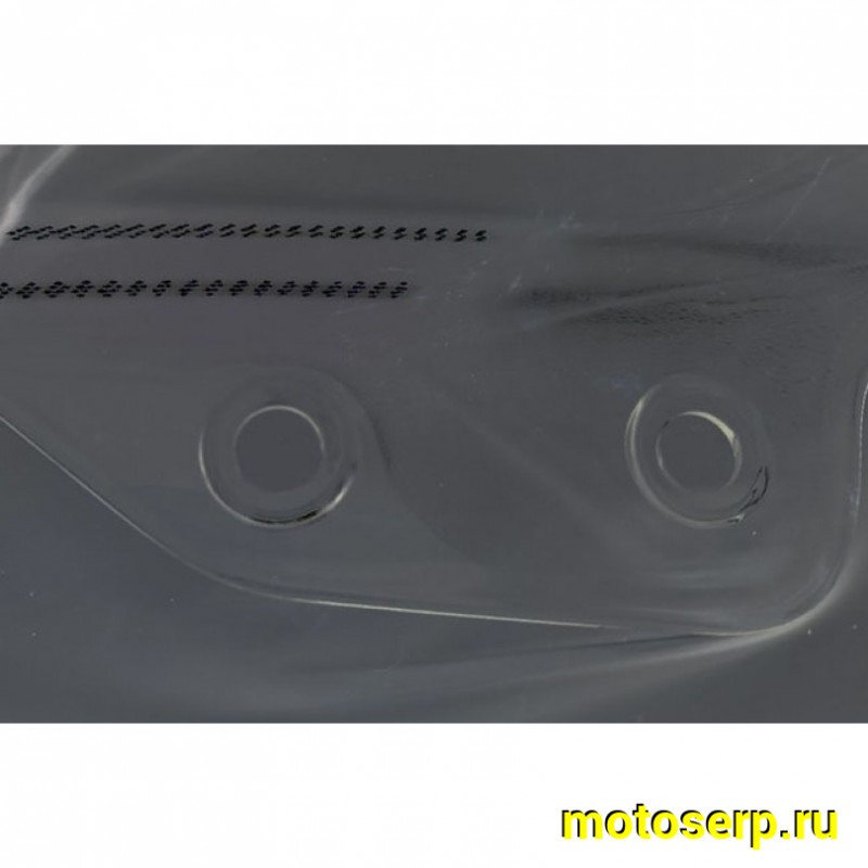 Купить  Стекло лобовое (ветровое, обтекатель) Motoland XR250 ENDURO (2020г.) (шт) (ML 14422 купить с доставкой по Москве и России, цена, технические характеристики, комплектация фото  - motoserp.ru
