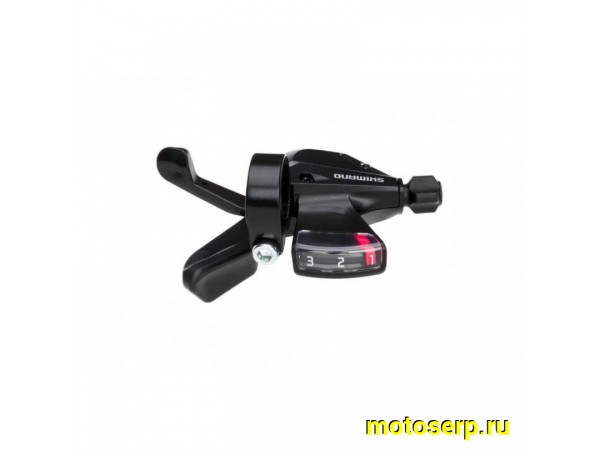 Купить  Шифтер MTB тригерного типа ALTUS (автомат) 3+9ск. Вело (пар) (Дан купить с доставкой по Москве и России, цена, технические характеристики, комплектация фото  - motoserp.ru