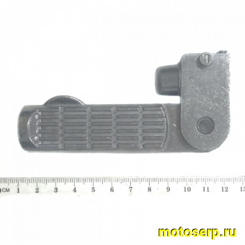 Купить  Подножка пассажира Vento Retro (пар) (Vento 21159 купить с доставкой по Москве и России, цена, технические характеристики, комплектация фото  - motoserp.ru