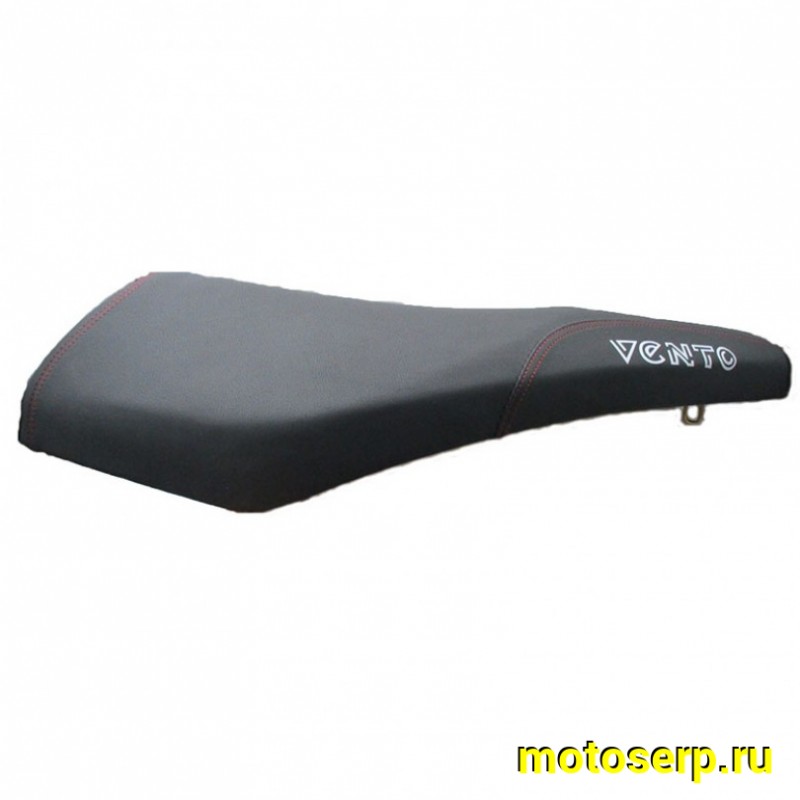 Купить  Сидение (седло) VENTO CITY  (шт) (Vento 22175 купить с доставкой по Москве и России, цена, технические характеристики, комплектация фото  - motoserp.ru
