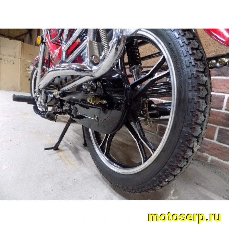 Купить  Мопед C.МОТО DELTA 50 Lifan (шт) 0800 (C-MOTO купить с доставкой по Москве и России, цена, технические характеристики, комплектация фото  - motoserp.ru