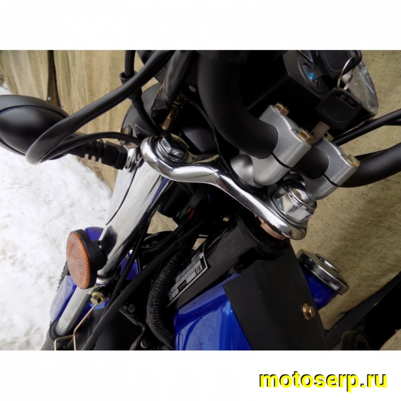 Купить  Мопед C.МОТО DELTA NEW 50 (шт) 01100 (C-MOTO купить с доставкой по Москве и России, цена, технические характеристики, комплектация фото  - motoserp.ru