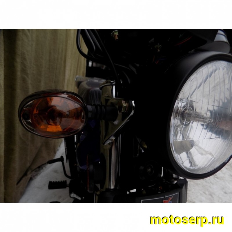 Купить  Мопед C.МОТО DELTA NEW 50 (шт) 01100 (C-MOTO купить с доставкой по Москве и России, цена, технические характеристики, комплектация фото  - motoserp.ru