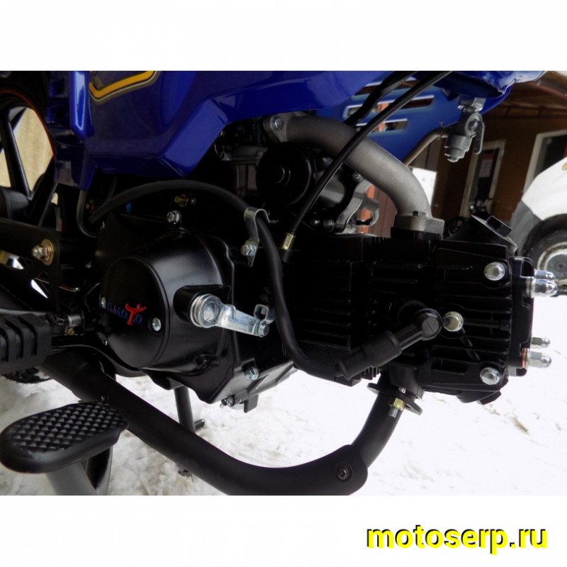 Купить  Мопед C.МОТО DELTA NEW 50 (шт) 01100 (C-MOTO купить с доставкой по Москве и России, цена, технические характеристики, комплектация фото  - motoserp.ru