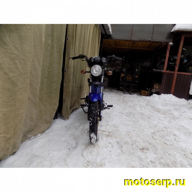Купить  Мопед C.МОТО DELTA NEW 50 (шт) 01100 (C-MOTO купить с доставкой по Москве и России, цена, технические характеристики, комплектация фото  - motoserp.ru