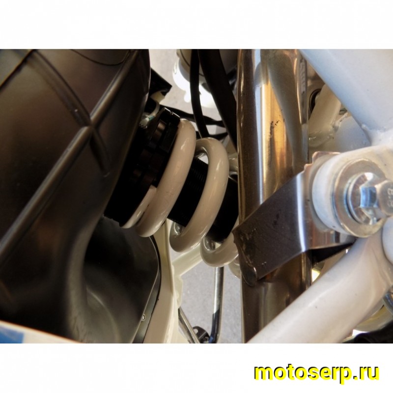 Купить  Мотоцикл Кросс/Эндуро Motoland XT 250 HS (ЭПТС) (репл Husqvarna-125), 21/18, 172FMM, 250сс, 4Т, 5 пер.,возд.охл, СИНИЙ  (шт) (ML 15362 (0 купить с доставкой по Москве и России, цена, технические характеристики, комплектация фото  - motoserp.ru