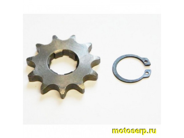 Купить  Звезда ведущая (428-11) 139FMB-154FMH ALPHA Альфа Delta-50 (шт) (ALIEXPRESS купить с доставкой по Москве и России, цена, технические характеристики, комплектация фото  - motoserp.ru