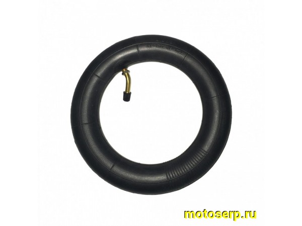 Купить  Камера  8" 1/2х2.0 для электросамоката с кривым соском, автовентиль Вело (шт) (Кит (MM 32227 купить с доставкой по Москве и России, цена, технические характеристики, комплектация фото  - motoserp.ru