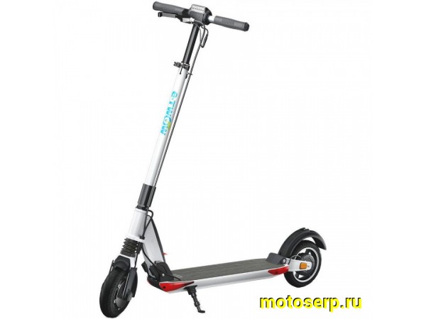 Купить  Самокат электро, электросамокат KG S3 36 V 350Вт, 6Ah (шт) (Кит купить с доставкой по Москве и России, цена, технические характеристики, комплектация фото  - motoserp.ru