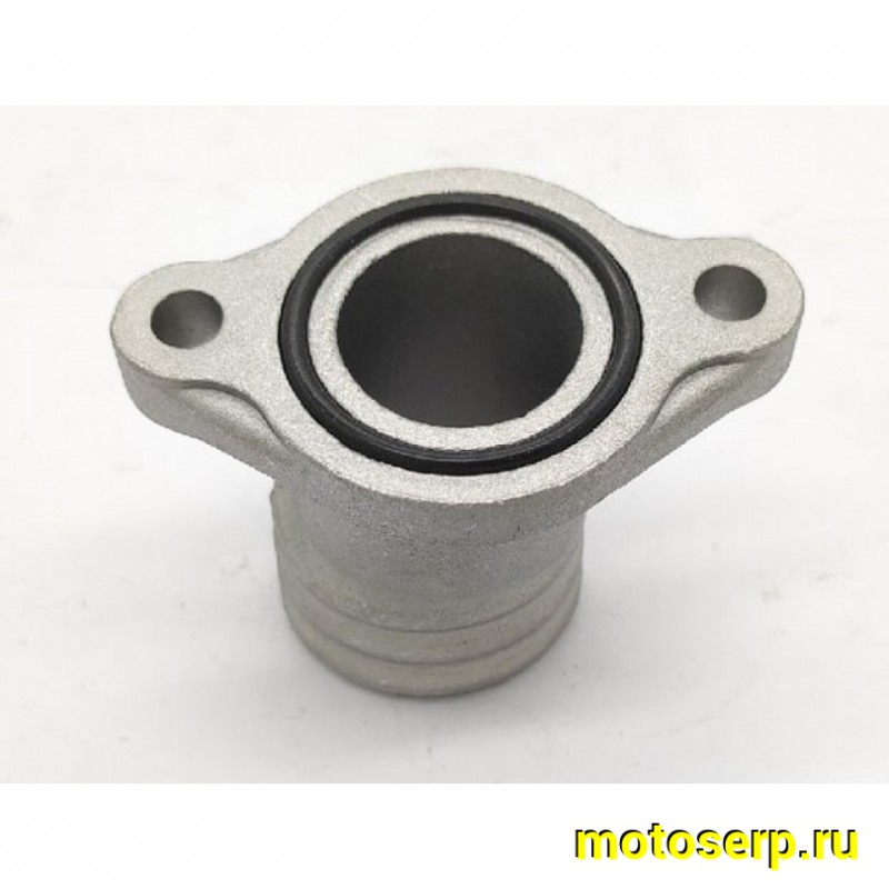 Купить  Коллектор (патрубок) впускн BAJAJ Boxer150 PF581401 (шт) (MM 37707 купить с доставкой по Москве и России, цена, технические характеристики, комплектация фото  - motoserp.ru