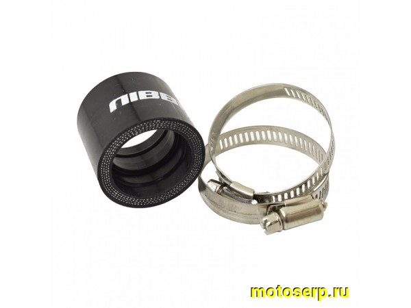 Купить  Коллектор (патрубок) впускн D38mm NIBBI, PE, PWK. (шт) (Regul QGJ-3-38 купить с доставкой по Москве и России, цена, технические характеристики, комплектация фото  - motoserp.ru