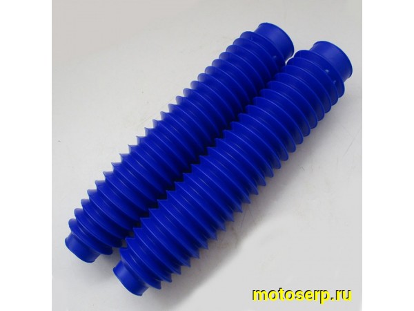 Купить  Гофры на вилку/защита перьев ARIETE 09932-A BLUE d.40-57 (JP (комп) (DK  купить с доставкой по Москве и России, цена, технические характеристики, комплектация фото  - motoserp.ru