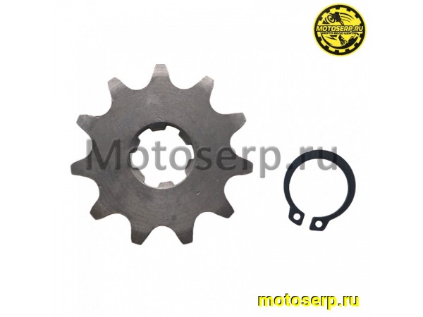 Купить  Звезда ведущая (420-11) 139FMB-154FMH ALPHA Альфа Delta-50 и др. (шт) (ALIEXPRESS купить с доставкой по Москве и России, цена, технические характеристики, комплектация фото  - motoserp.ru