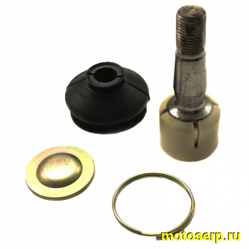 Купить  Ремкомплект шаровой опоры нижняя ATV Avenger (M12, D13, L=67) (шт) (MM 97606 купить с доставкой по Москве и России, цена, технические характеристики, комплектация фото  - motoserp.ru