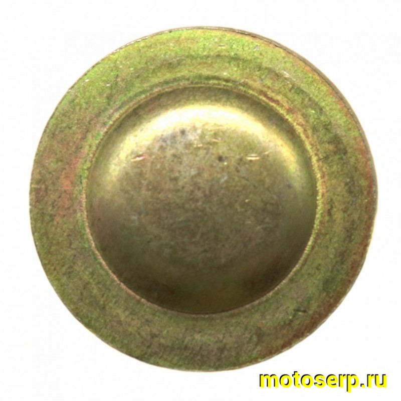 Купить  Ремкомплект шаровой опоры нижняя ATV Avenger (M12, D13, L=67) (шт) (MM 97606 купить с доставкой по Москве и России, цена, технические характеристики, комплектация фото  - motoserp.ru