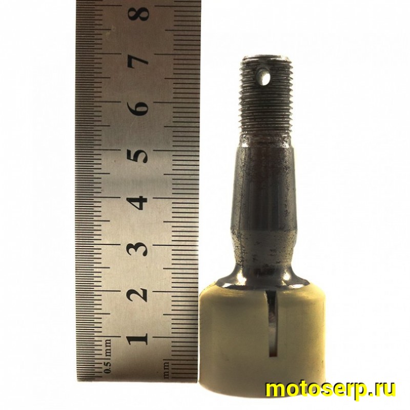 Купить  Ремкомплект шаровой опоры нижняя ATV Avenger (M12, D13, L=67) (шт) (MM 97606 купить с доставкой по Москве и России, цена, технические характеристики, комплектация фото  - motoserp.ru