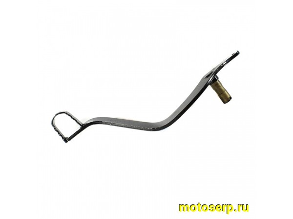 Купить  Ножка (лапка, педаль) заднего тормоза Sport 001, SK250GY-5 (шт) (Regul RM-1310-11 (Regul 102967 купить с доставкой по Москве и России, цена, технические характеристики, комплектация фото  - motoserp.ru