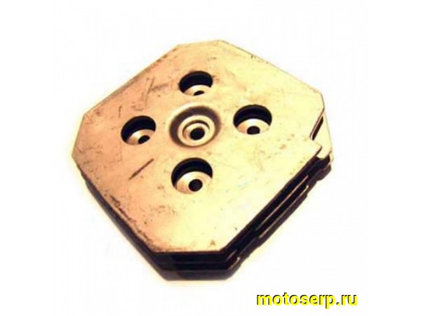 Купить  Головка цилиндра Сова-200 (шт) (R8 (Дан купить с доставкой по Москве и России, цена, технические характеристики, комплектация фото  - motoserp.ru