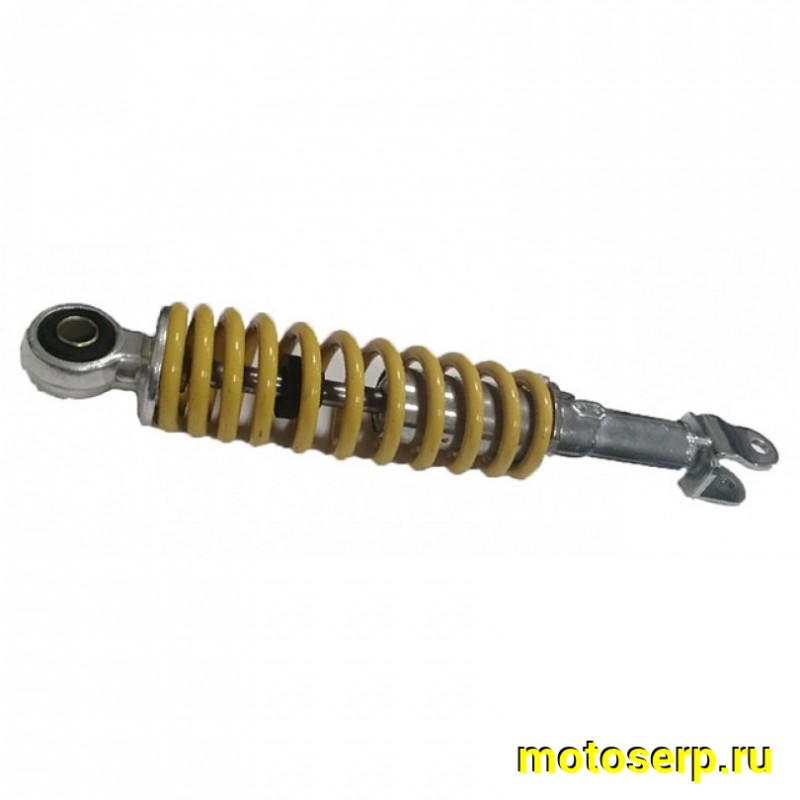 Купить  Амортизатор задний (L-280mm,D-10mm,d-8mm) Honda и др. (1 регулировка, преднатяг) (шт) (TATA 10067126 купить с доставкой по Москве и России, цена, технические характеристики, комплектация фото  - motoserp.ru