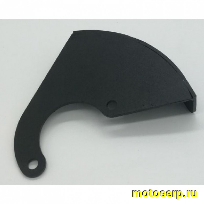 Купить  Кожух ведомой звезды RAL9005 черный (шт)  (BL 4177-9900-0001 купить с доставкой по Москве и России, цена, технические характеристики, комплектация фото  - motoserp.ru