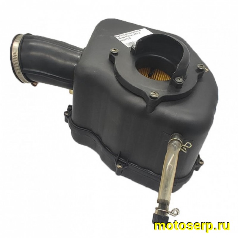 Купить  Фильтр воздушный в сборе Motrac R15 и др(шт) (0 купить с доставкой по Москве и России, цена, технические характеристики, комплектация фото  - motoserp.ru