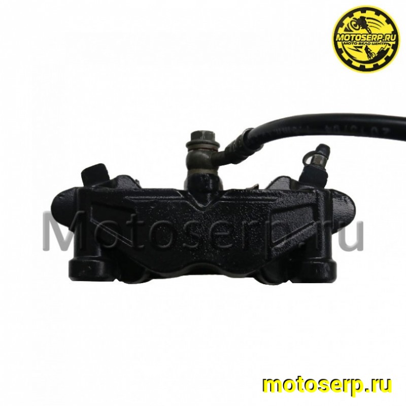 Купить  Тормоз передний в сб диск FALCON SPEEDFIRE, Motrac R15 (шланг, 2 суппорта) (комп) (0 купить с доставкой по Москве и России, цена, технические характеристики, комплектация фото  - motoserp.ru