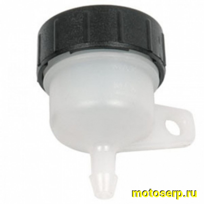 Купить  Бачок расширительный тормозной машинки (шт) (ANKON 011799 купить с доставкой по Москве и России, цена, технические характеристики, комплектация фото  - motoserp.ru