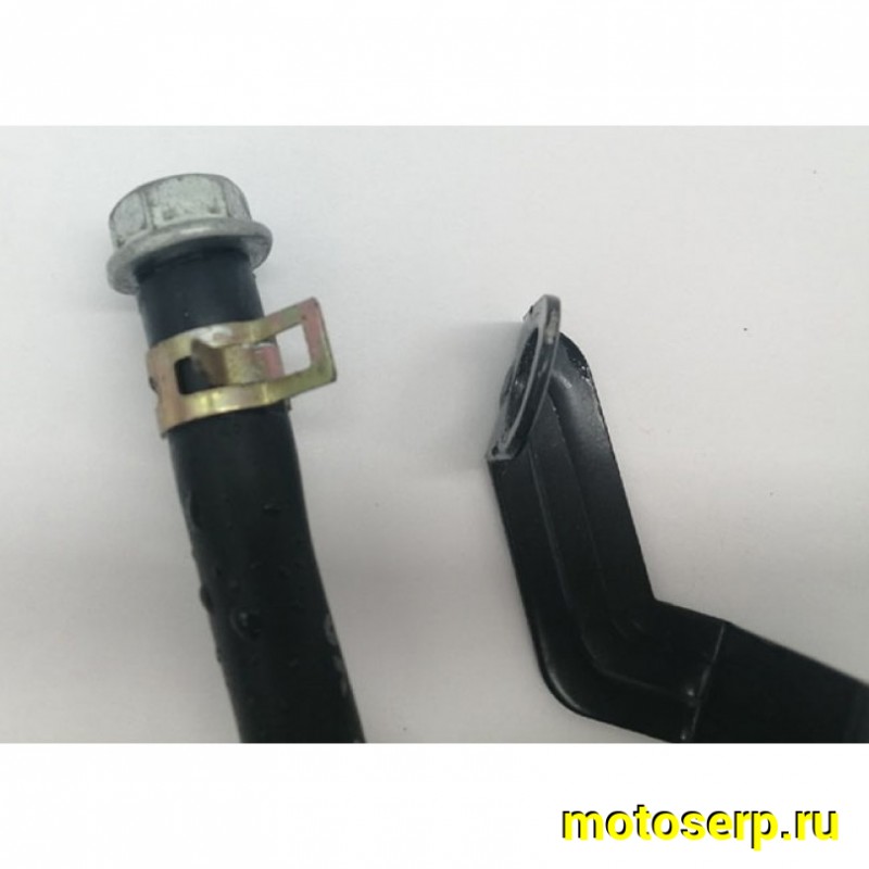 Купить  Бачок расширительный тормозной машинки (шт) (ANKON 011799 купить с доставкой по Москве и России, цена, технические характеристики, комплектация фото  - motoserp.ru