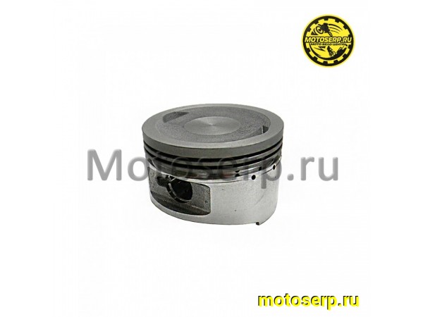 Купить  Поршень 163QMK-2D D62,5; p-15; 200cc ROCKOT HAMMER (комп) (Rockot RM-435132 купить с доставкой по Москве и России, цена, технические характеристики, комплектация фото  - motoserp.ru