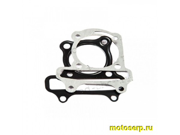 Купить  Прокладки компл. ЦПГ 163QMK-2D ROCKOT HAMMER-200 (комп) (Rockot RM-434685 купить с доставкой по Москве и России, цена, технические характеристики, комплектация фото  - motoserp.ru