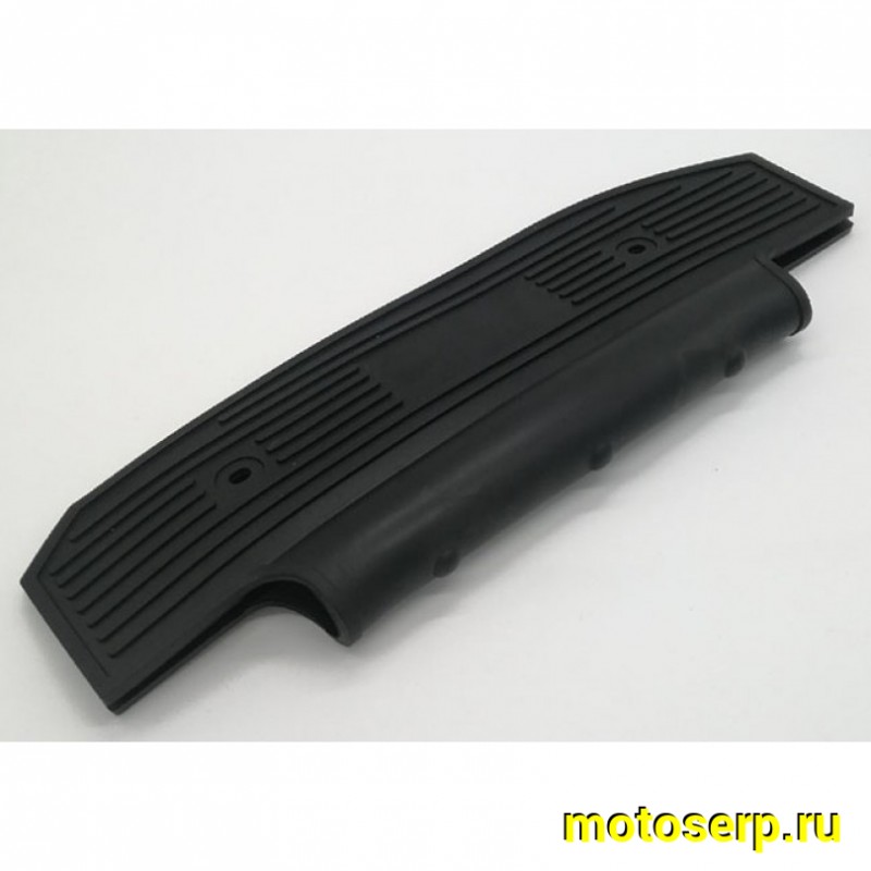 Купить  Накладки боковые рамы GX HP50CL Facile (резиновые накладки) (NM08-1-26008) (пара) (0 купить с доставкой по Москве и России, цена, технические характеристики, комплектация фото  - motoserp.ru