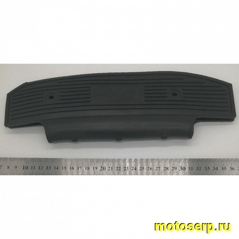 Купить  Накладки боковые рамы GX HP50CL Facile (резиновые накладки) (NM08-1-26008) (пара) (0 купить с доставкой по Москве и России, цена, технические характеристики, комплектация фото  - motoserp.ru