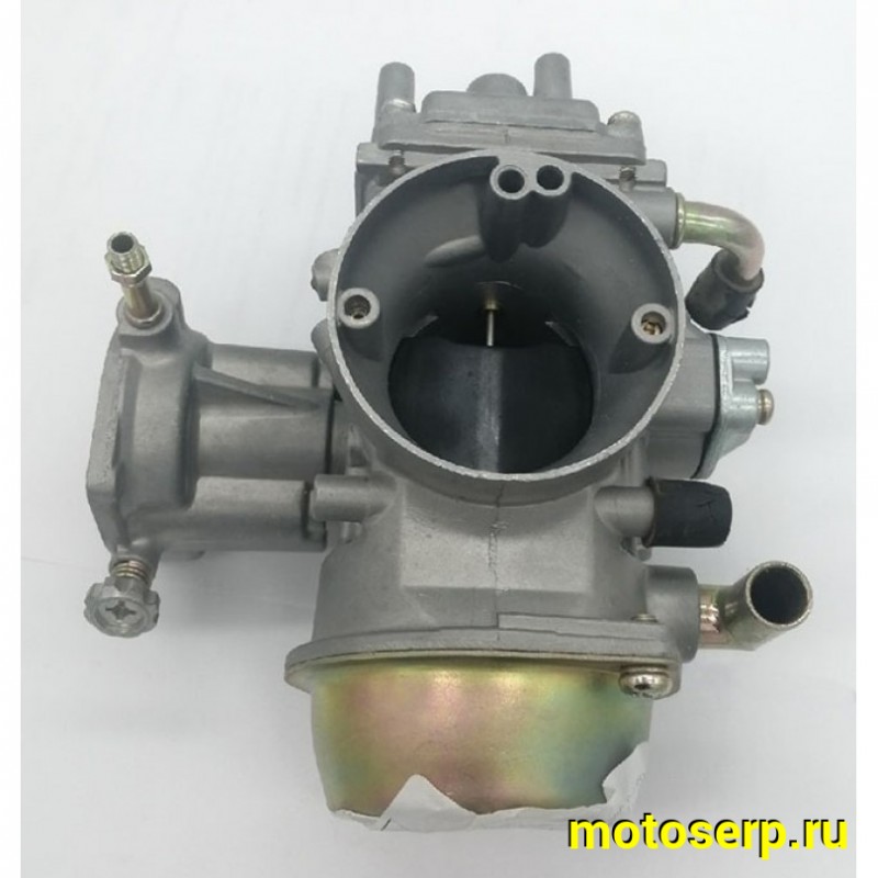 Купить  Карбюратор ATV 700H (с клапаном) Stels (шт) (Rockot 16100-F39-0000(0001) купить с доставкой по Москве и России, цена, технические характеристики, комплектация фото  - motoserp.ru