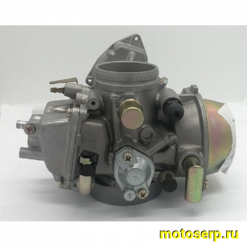 Купить  Карбюратор ATV 700H (с клапаном) Stels (шт) (Rockot 16100-F39-0000(0001) купить с доставкой по Москве и России, цена, технические характеристики, комплектация фото  - motoserp.ru
