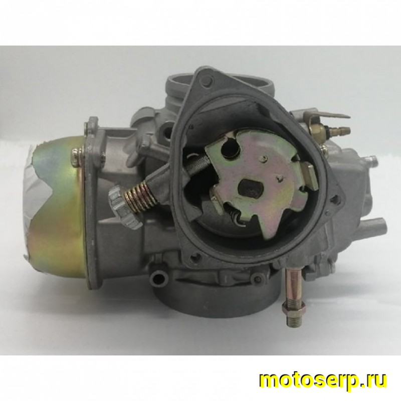Купить  Карбюратор ATV 700H (с клапаном) Stels (шт) (Rockot 16100-F39-0000(0001) купить с доставкой по Москве и России, цена, технические характеристики, комплектация фото  - motoserp.ru