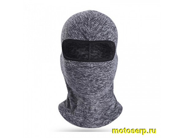 Купить  Подшлемник зимний BI-E-01  (шт)  (AIM BI-E-01-N купить с доставкой по Москве и России, цена, технические характеристики, комплектация фото  - motoserp.ru