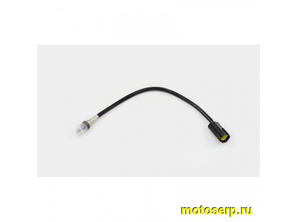Купить  Датчик кислорода (ЛЯМБДА-ЗОНД) 177MM NC250 AVANTIS ENDURO 250/300 PRO CS (шт) (AVANTIS 19677 купить с доставкой по Москве и России, цена, технические характеристики, комплектация фото  - motoserp.ru