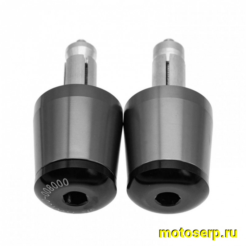 Купить  Грузики, слайдеры руля IGP Road Sport (пар)  (Regul IGP03801 купить с доставкой по Москве и России, цена, технические характеристики, комплектация фото  - motoserp.ru