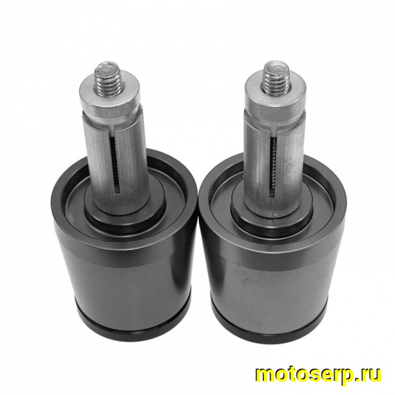 Купить  Грузики, слайдеры руля IGP Road Sport (пар)  (Regul IGP03801 купить с доставкой по Москве и России, цена, технические характеристики, комплектация фото  - motoserp.ru